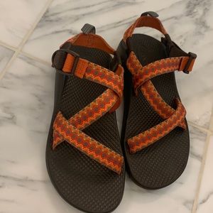 Chaco sandals